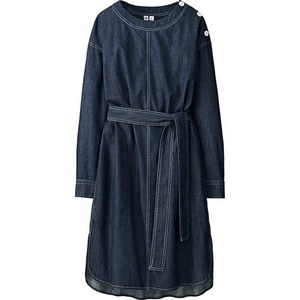 ユニクロ ユー Uniqlo U アイテム紹介 ウィメンズ ファッションプレス