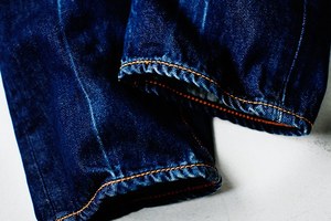 Levi's 501® CT MADE IN JAPAN