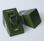 【超歓迎低価】ミハラヤスヒロ限定G-shock 腕時計(デジタル)