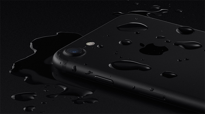 アップルがiPhone7 / 7 Plusを発表｜写真7