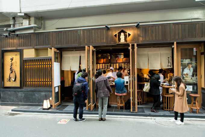 中目黒駅に新施設「中目黒高架下」蔦屋書店など全28店舗が700mに渡って出店｜写真34