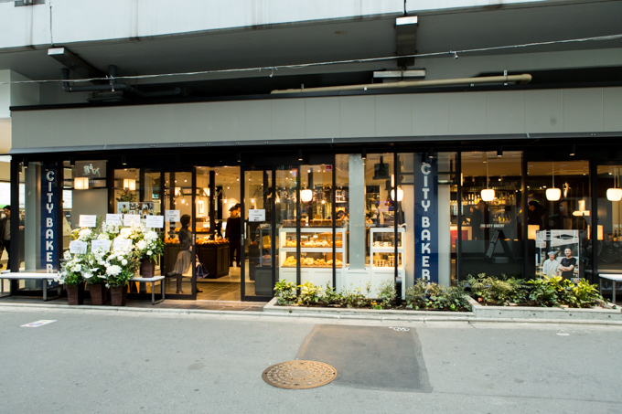 中目黒駅に新施設「中目黒高架下」蔦屋書店など全28店舗が700mに渡って出店｜写真45