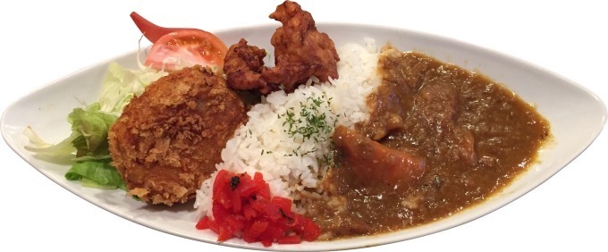 「下北沢カレーフェスティバル2018」スープカレーなど128店自慢のカレーを食べ歩き｜写真42