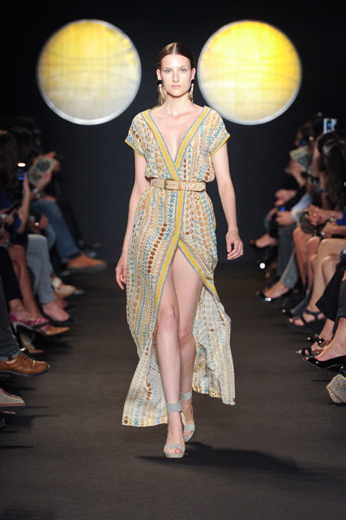 ポール & ジョー 2012年春夏<span>コレクション</span> - 写真21