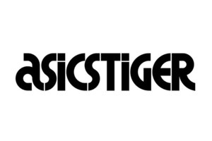 アシックスタイガー ブランドのロゴデザインを刷新 心斎橋には世界初の旗艦店オープン ファッションプレス
