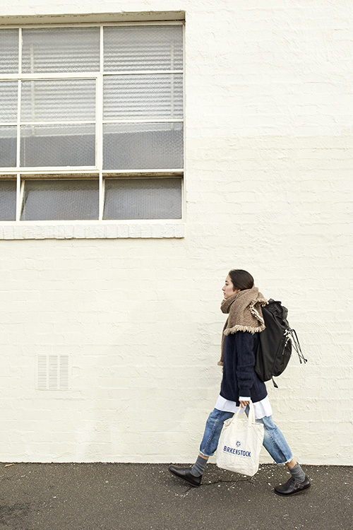 Dr.ハウシュカ(Dr.Hauschka), ビルケンシュトック(BIRKENSTOCK), グッドストゥディオス(GOOD STUDIOS), ロレール(LAULHERE) クオリネスト｜写真4