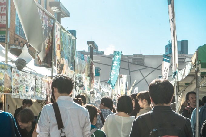 「大江戸ビール祭り2018夏」東京・町田で - 300円から楽しめる、クラフトビール200種以上｜写真8