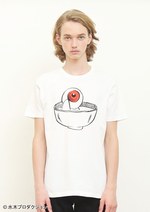 写真12/14｜ゲゲゲの鬼太郎×グラニフ - 目玉おやじ、ねずみ男がTシャツ