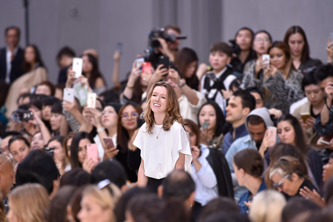 クロエ(Chloé) 2017年春夏ウィメンズコレクション  - 写真45