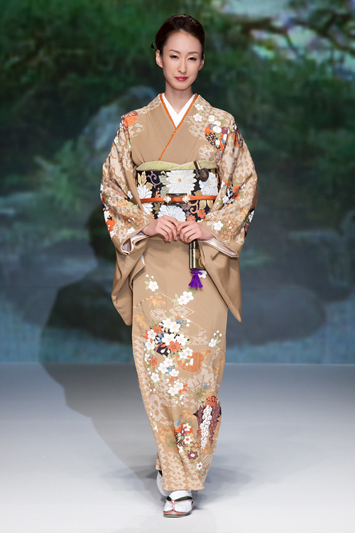 ユキコ ハナイ 2012年春夏<span>コレクション</span> - 写真2