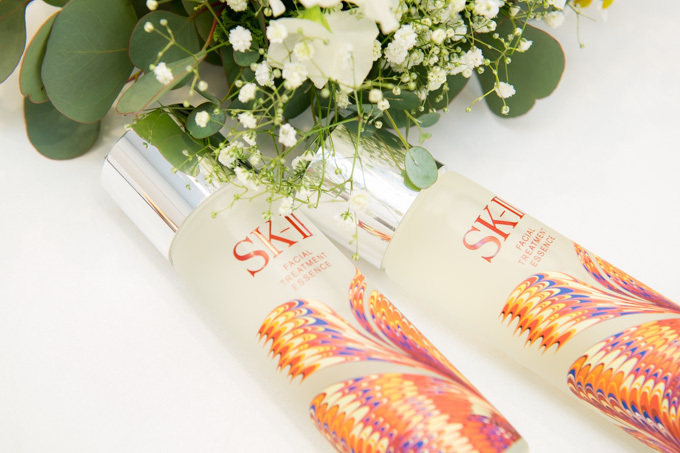 エスケーツー(SK-II) フェイシャル トリートメント エッセンス｜写真19