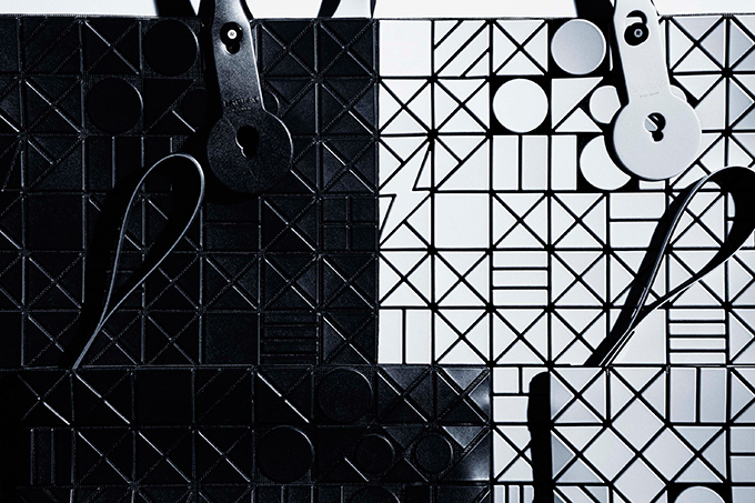 バオ バオ イッセイ ミヤケ(BAO BAO ISSEY MIYAKE) CHORD｜写真8