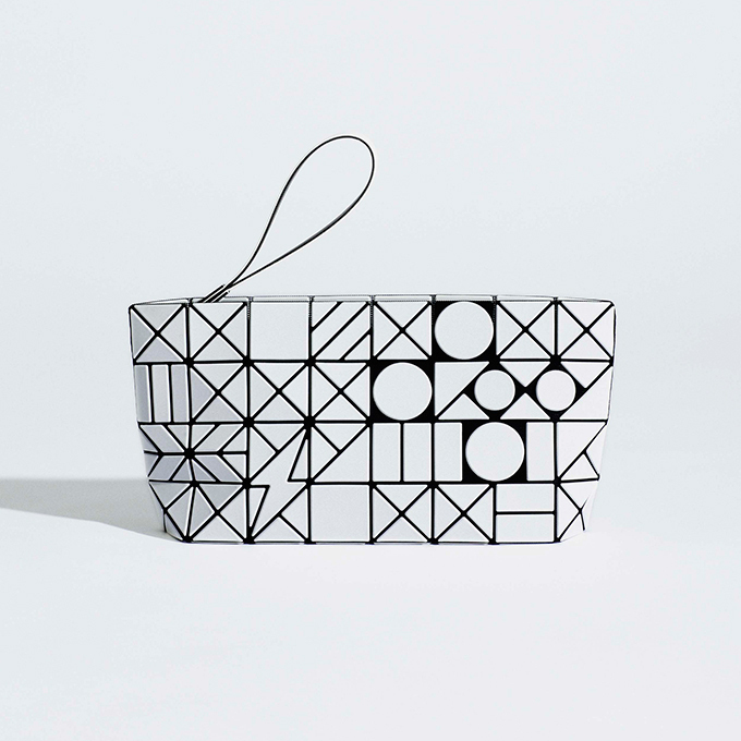 バオ バオ イッセイ ミヤケ(BAO BAO ISSEY MIYAKE) CHORD｜写真14