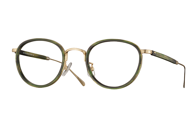 オリバーピープルズ(OLIVER PEOPLES) オリバーピープルズウエスト｜写真5