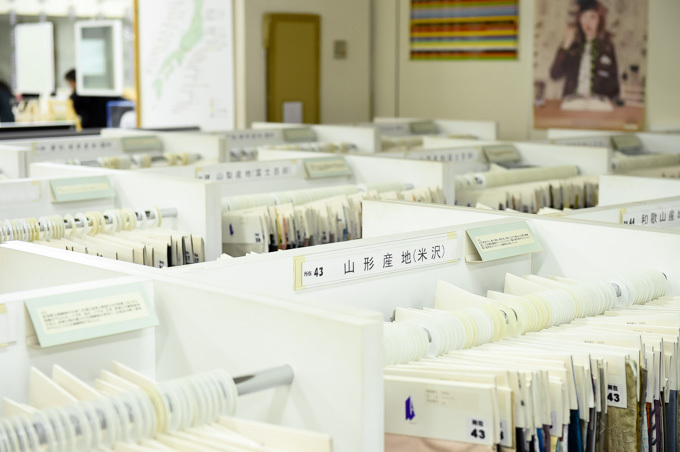 文化服装学院の文化祭「游於藝(げいにあそぶ)」をレポート - 図書館や博物館も紹介｜写真13