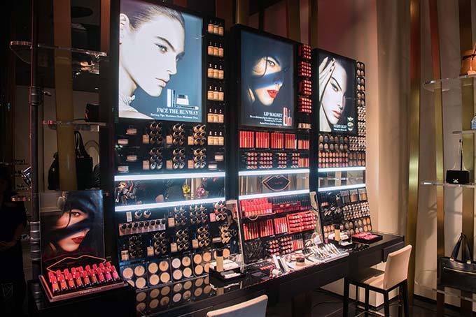 アルマーニ ビューティ(ARMANI beauty) リップ マグネット｜写真10