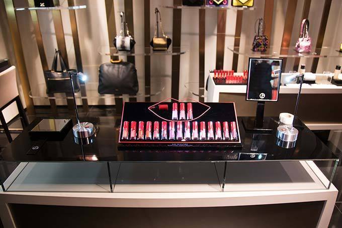 アルマーニ ビューティ(ARMANI beauty) リップ マグネット｜写真12