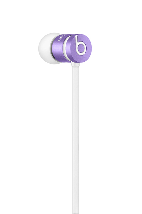 上品な beatssolo3 ワイヤレスヘッドホン VIOLET パープル 紫 