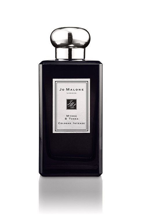 ジョー マローン ロンドン(JO MALONE LONDON) ミルラ & トンカ コロン インテンス｜写真2