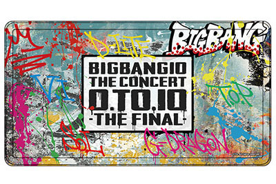 Bigbangのコラボカフェ Bigbang Table 東京 福岡 大阪 名古屋に限定オープン ファッションプレス