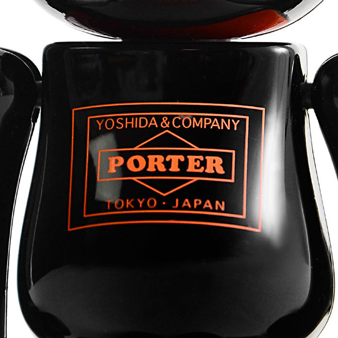 ポーター(PORTER) タンカー｜写真6