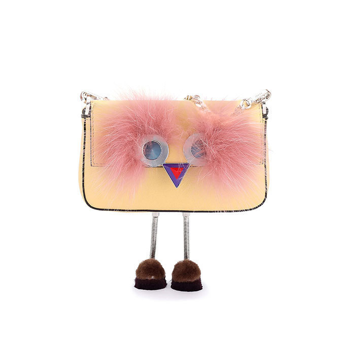 フェンディ(FENDI) ヒプノタイズ｜写真9