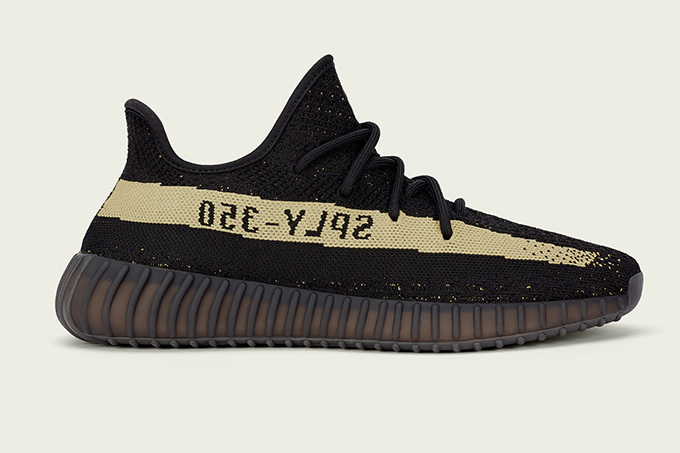 アディダス(adidas) YEEZY BOOST 350 V2｜写真7