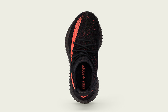 アディダス(adidas) YEEZY BOOST 350 V2｜写真10