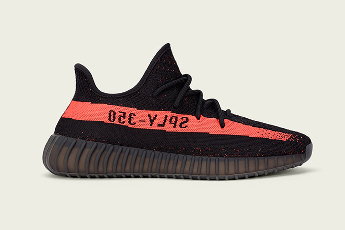 アディダス(adidas) YEEZY BOOST 350 V2｜写真11