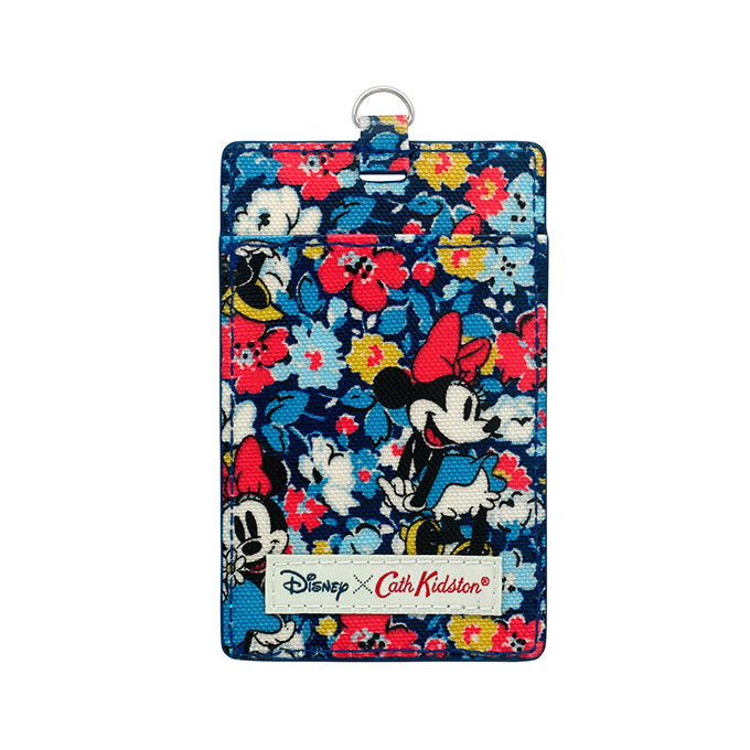 キャス キッドソン(Cath Kidston) ミッキー＆ミニーマウス｜写真13