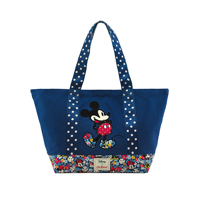 キャス キッドソン(Cath Kidston) ミッキー＆ミニーマウス｜写真15