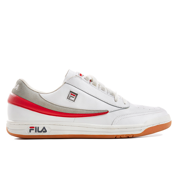 ゴーシャ  ラブチンスキー、FILA&Kappaとのコラボウェアをドーバー銀座で発売｜写真18