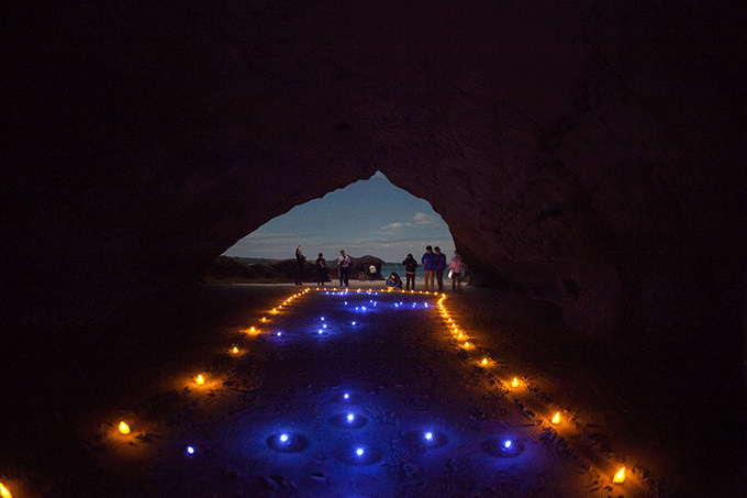 「第一回種子島宇宙芸術祭」鹿児島・種子島にて開催、真夜中の星空カフェやプラネタリウムなど｜写真2