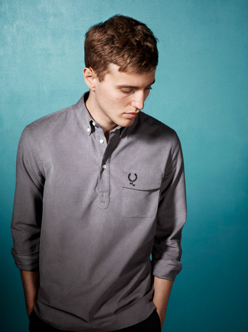 6876(Six Eight Seven Six), フレッドペリー(FRED PERRY) Blank Canvas｜写真5