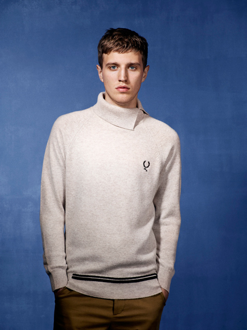 6876(Six Eight Seven Six), フレッドペリー(FRED PERRY) Blank Canvas｜写真7