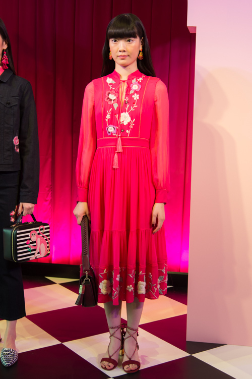 ケイト・スペード ニューヨーク(kate spade new york) モロッコ｜写真13