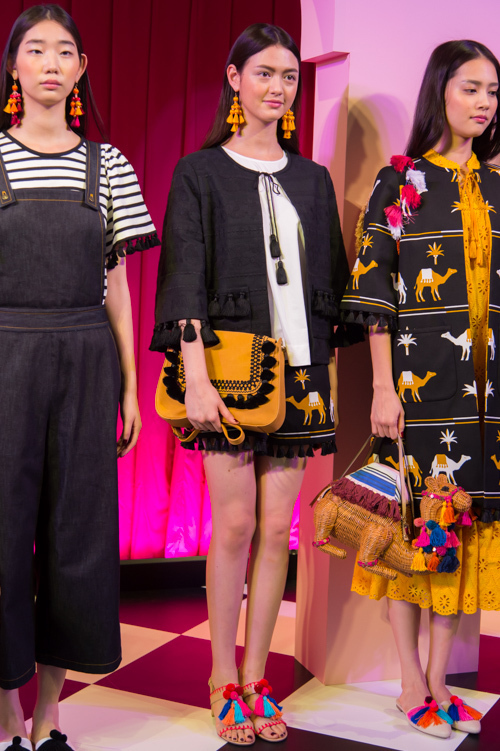 ケイト・スペード ニューヨーク(kate spade new york) モロッコ｜写真29