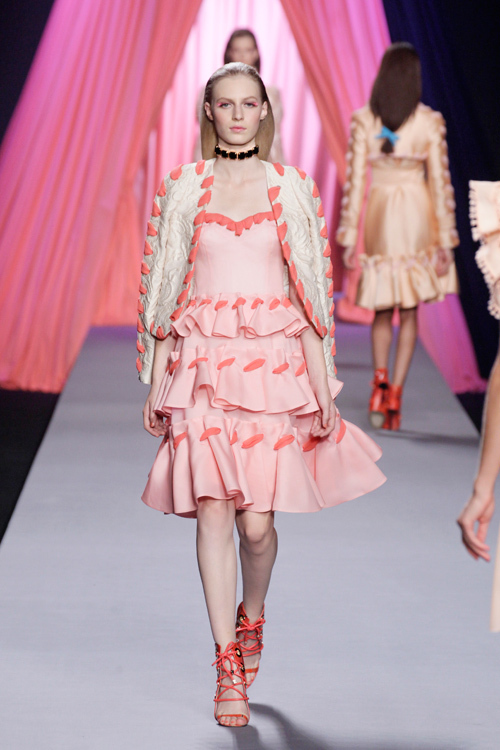 ヴィクター＆ロルフ 2012年春夏<span>コレクション</span> - 写真1