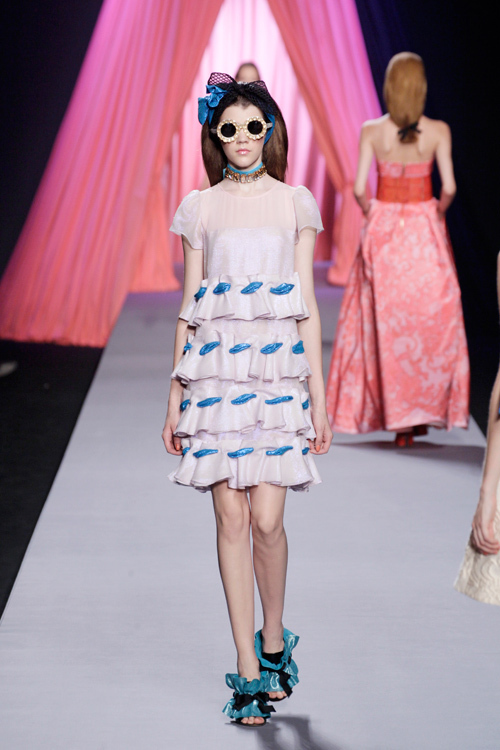 ヴィクター＆ロルフ 2012年春夏<span>コレクション</span> - 写真19