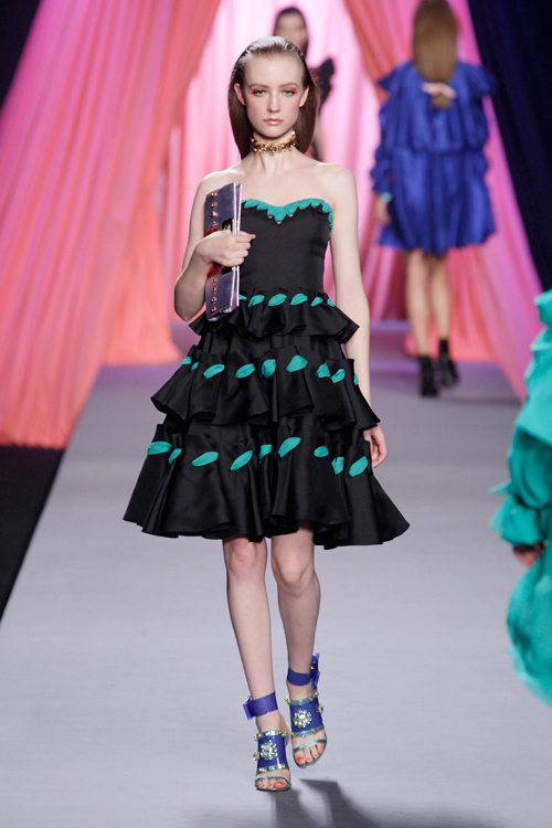 ヴィクター＆ロルフ 2012年春夏<span>コレクション</span> - 写真30