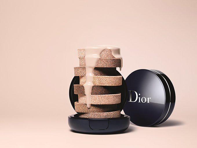 ディオール(DIOR) ディオールスキン フォーエヴァー クッション｜写真2