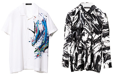 issey miyake men 山口歴 コラボ Tシャツ 限定 - www.donauschule.de