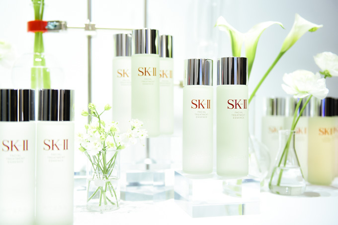 エスケーツー(SK-II) SK-II Challenge｜写真2