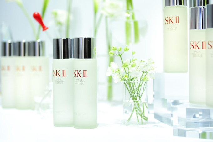 エスケーツー(SK-II) SK-II Challenge｜写真3