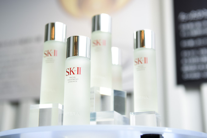 エスケーツー(SK-II) SK-II Challenge｜写真5