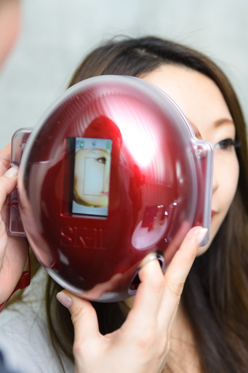 エスケーツー(SK-II) SK-II Challenge｜写真7