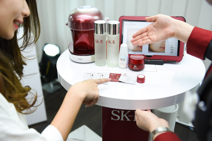 エスケーツー(SK-II) SK-II Challenge｜写真14