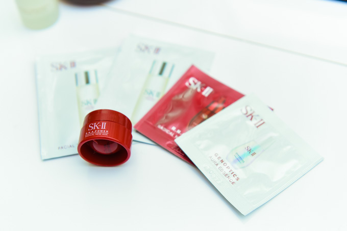 エスケーツー(SK-II) SK-II Challenge｜写真15