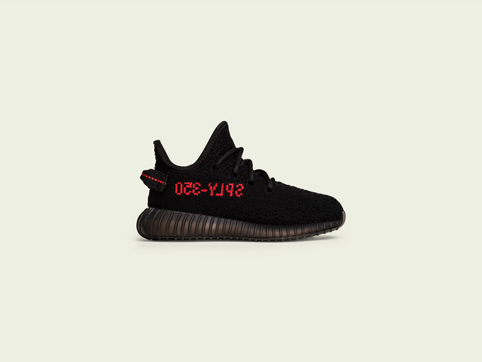 アディダス オリジナルス(adidas Originals) YEEZY BOOST 350 V2｜写真6