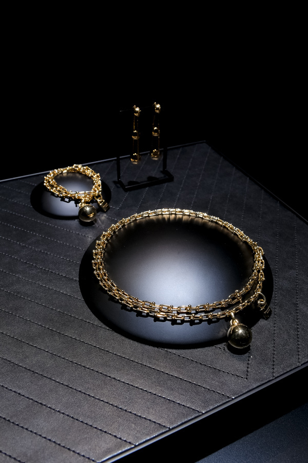 ティファニー(Tiffany & Co.) ティファニー ハードウェア｜写真14